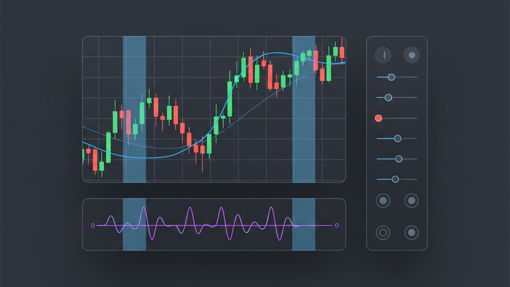 Building a Multi-Timeframe Indicator with Pine Script v5 for TradingView Building a multi-timeframe indicator with Pine Script v5 for TradingView
