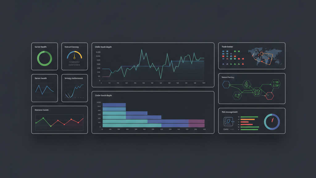 Practical Approaches to Building Robust Live Trading Execution Systems for High-Frequency Strategies Building robust live trading execution systems for high-frequency strategies
