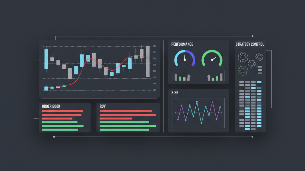 Creating a profitable algo trading strategy using systematic backtesting methodologies
