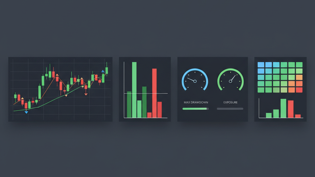 Best Practices for Developing Robust Automated Trading Strategy for Systematic Backtesting Developing robust automated trading strategy for systematic backtesting