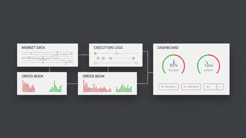 Ensuring Reliable Live Trading Execution for Algo Strategies How to ensure reliable live trading execution for your algo strategies