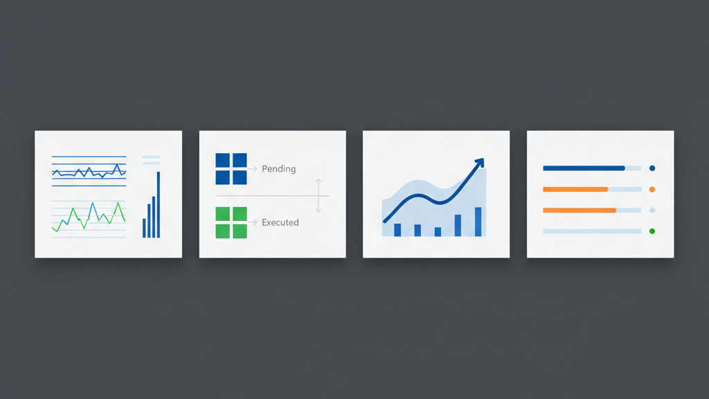 From Concept to Code: How to Turn Trading Strategy Ideas into Executable Algo Trading Script How to turn trading strategy ideas into executable algo trading script