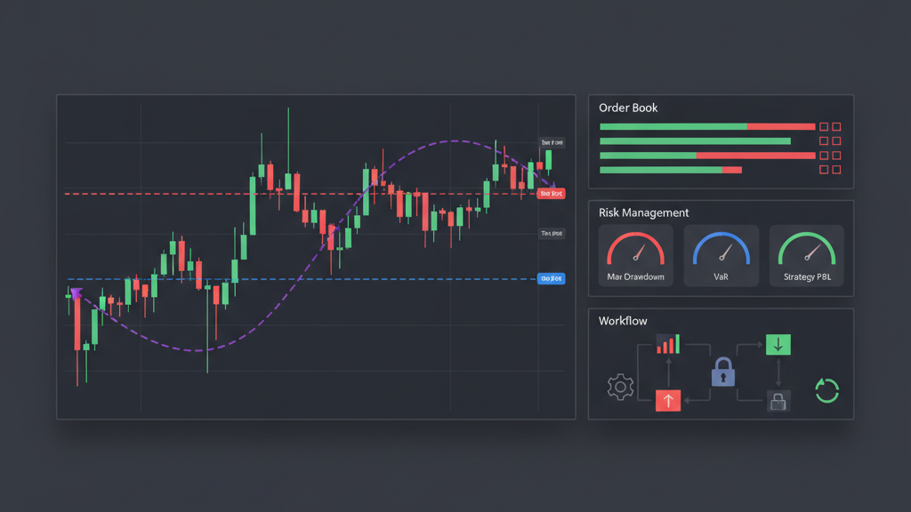 Implementing advanced stop loss orders for ultimate capital protection