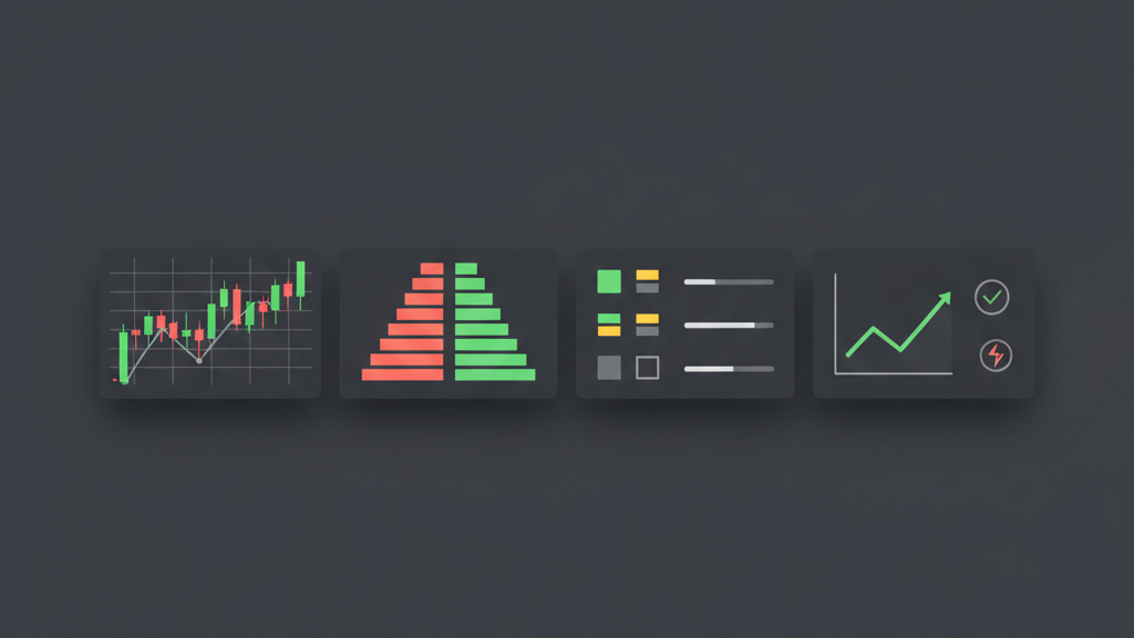 Monitoring Live Execution Performance: Critical Metrics for Algo Trading Success Monitoring live execution performance: critical metrics for algo trading success