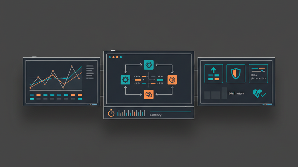 Strategies for Optimizing Trading Bot Execution Speed and Reliability in Real-Time Environments Optimizing trading bot execution speed and reliability in real-time environments