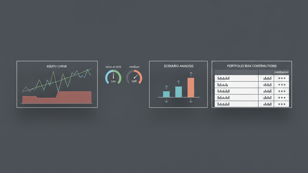 Portfolio-level risk management to control maximum drawdown in funds