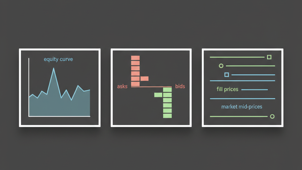 algorithmic trading execution slippage modeling and mitigation techniques