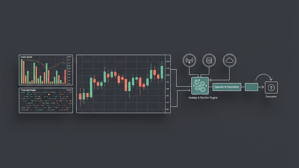 Designing a Resilient Market Data Pipeline for Quant Research design a resilient market data pipeline for quant research