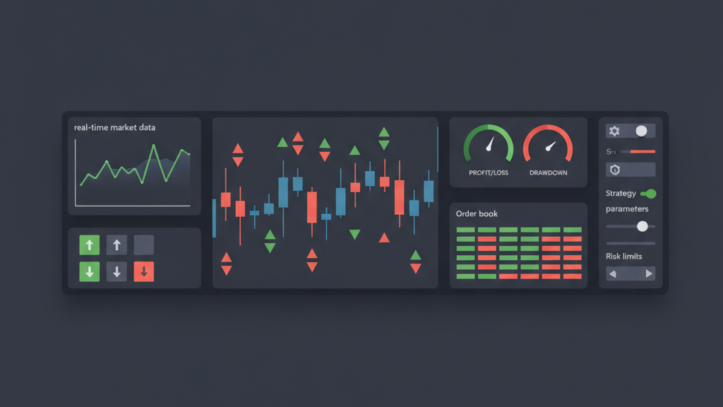 Designing robust algo trading strategy frameworks ready for rigorous backtesting