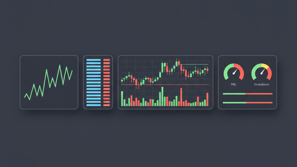 Designing Robust Breakout Strategies: Entry Exit Rules with Advanced Filters Entry exit rules for breakout strategy design with filters