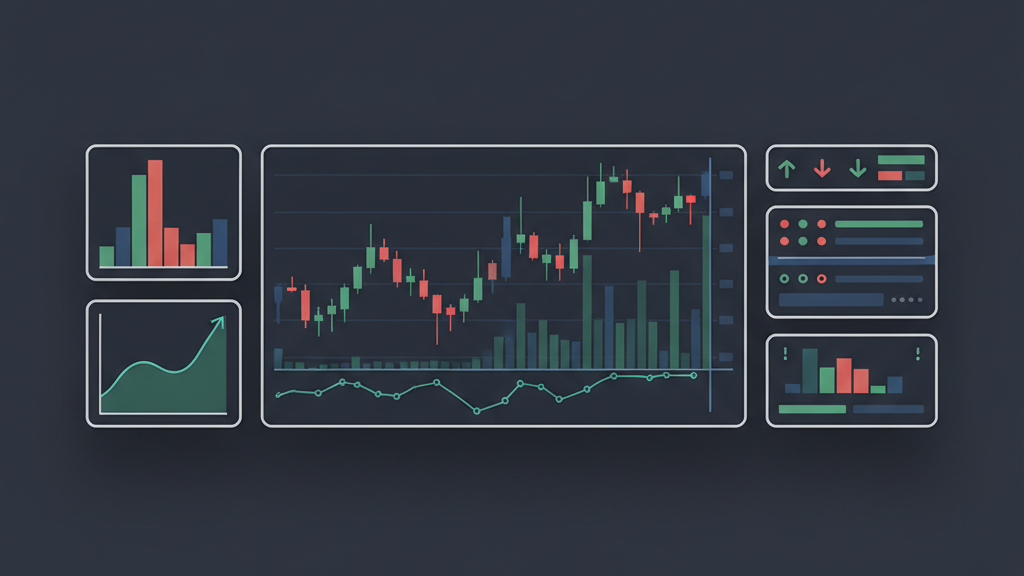 MACD histogram crossover signals for algo trading strategies