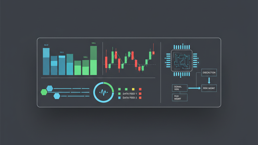 Optimizing Market Data Acquisition for Low-Latency Algorithmic Trading Pipelines market data acquisition strategies for low-latency trading pipelines
