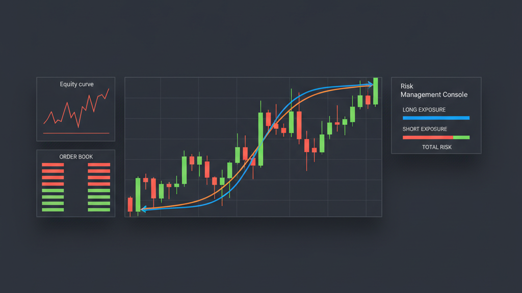 Moving average crossover indicator parameters for trend filters