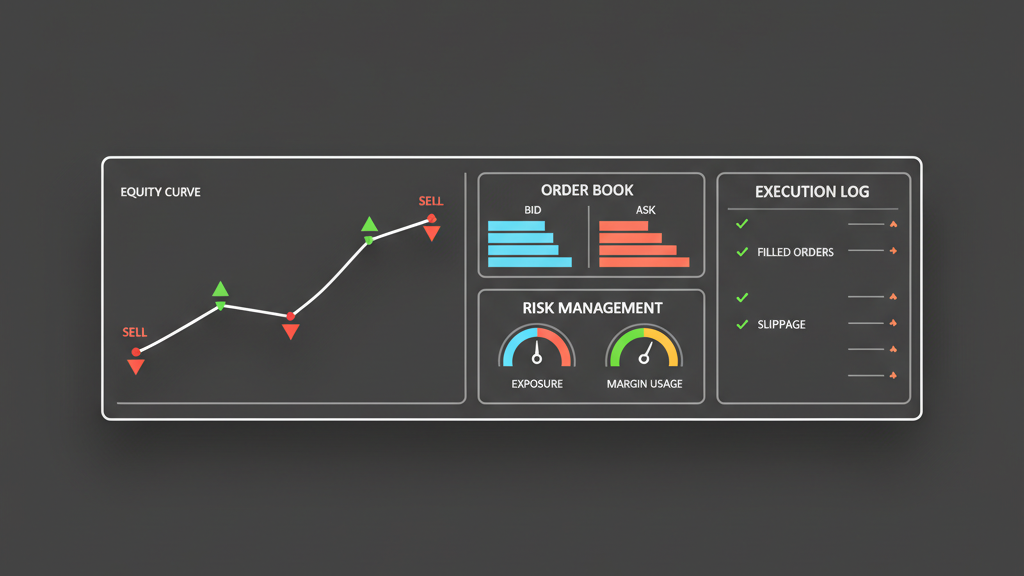 Optimizing Position Sizing in Rule-Based Trading Strategies Position sizing methods in rule based strategy design constraints
