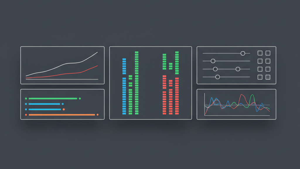 Practical guide to building a winning algo trading strategy from scratch