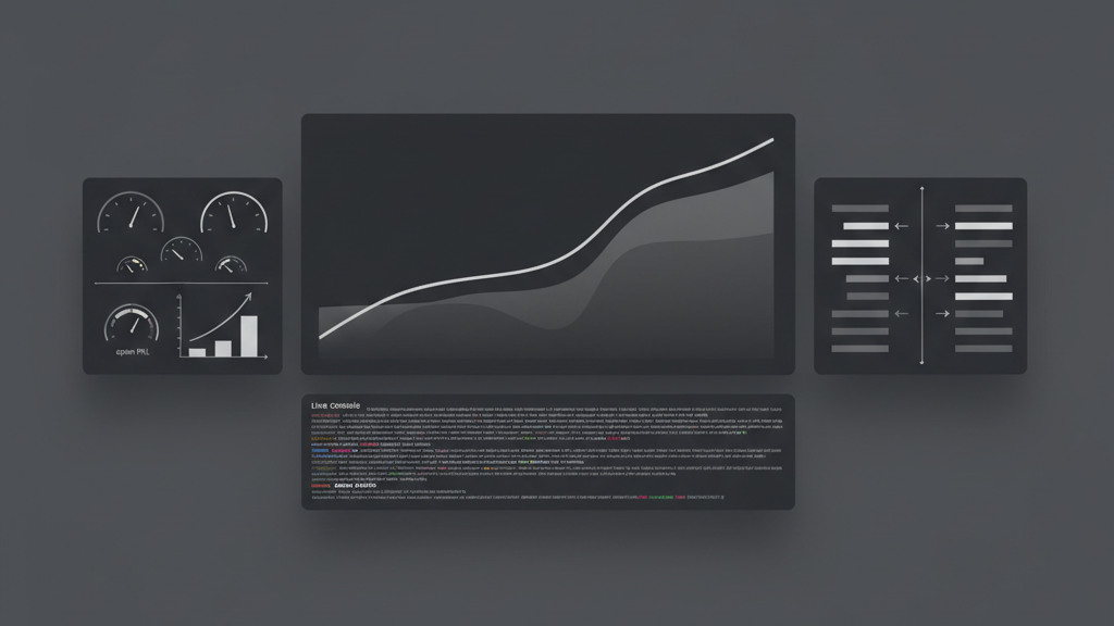 Preventing catastrophic drawdown through proactive algorithmic risk management