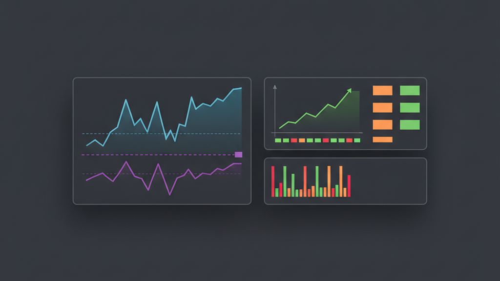 Optimizing RSI Overbought/Oversold Indicator Thresholds for Mean Reversion Bots RSI overbought oversold indicator thresholds for mean reversion bots