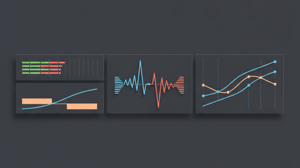 Slippage analysis techniques to improve execution and order routing