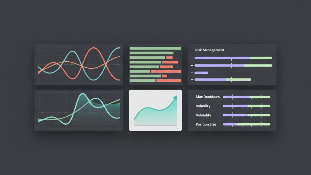 Moving average slope indicator to confirm trend strength in algos